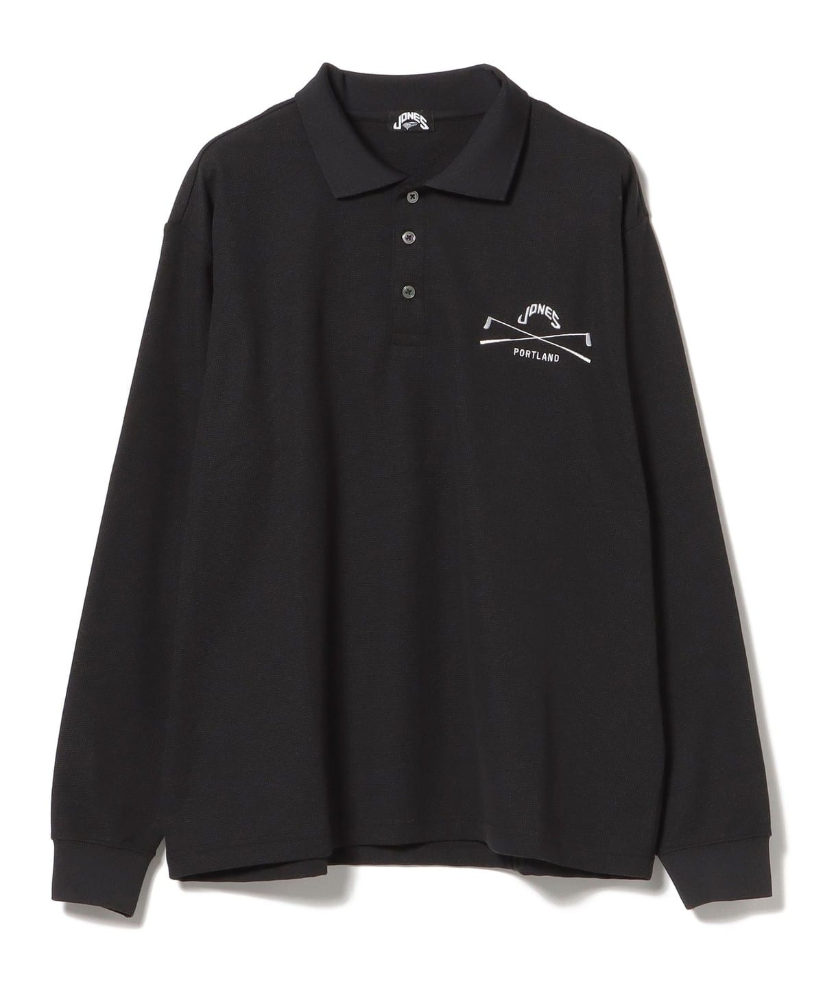 BEAMS GOLF（ビームス ゴルフ）【別注】JONES / ロングスリーブ