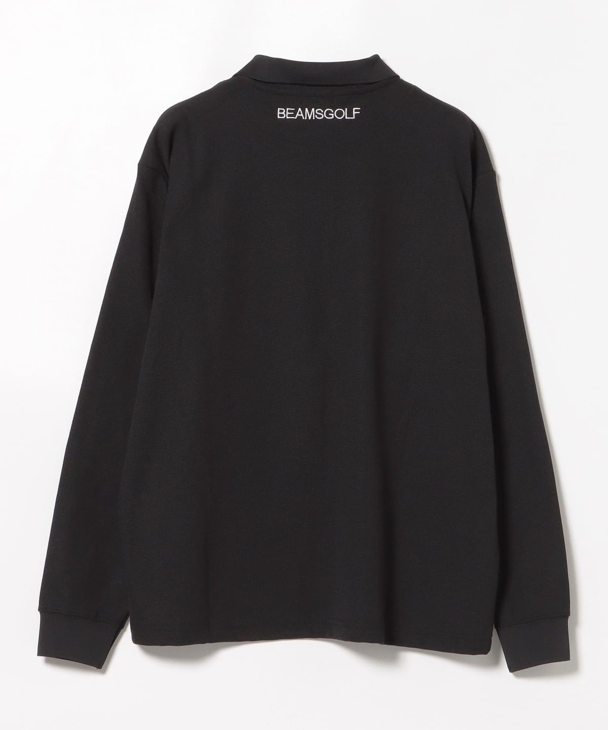 BEAMS GOLF（ビームス ゴルフ）【別注】JONES / ロングスリーブ