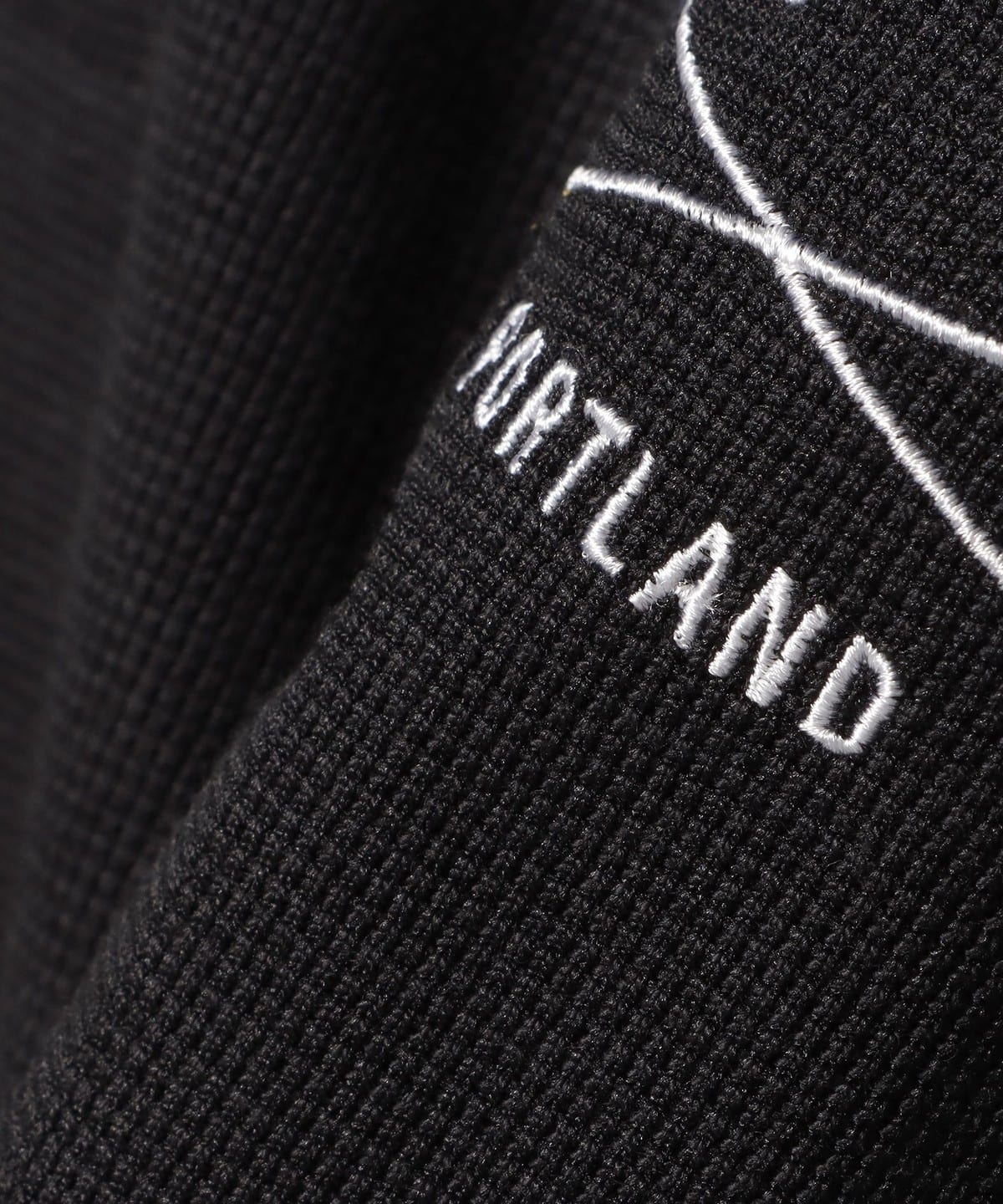 BEAMS GOLF（ビームス ゴルフ）【別注】JONES / ロングスリーブ