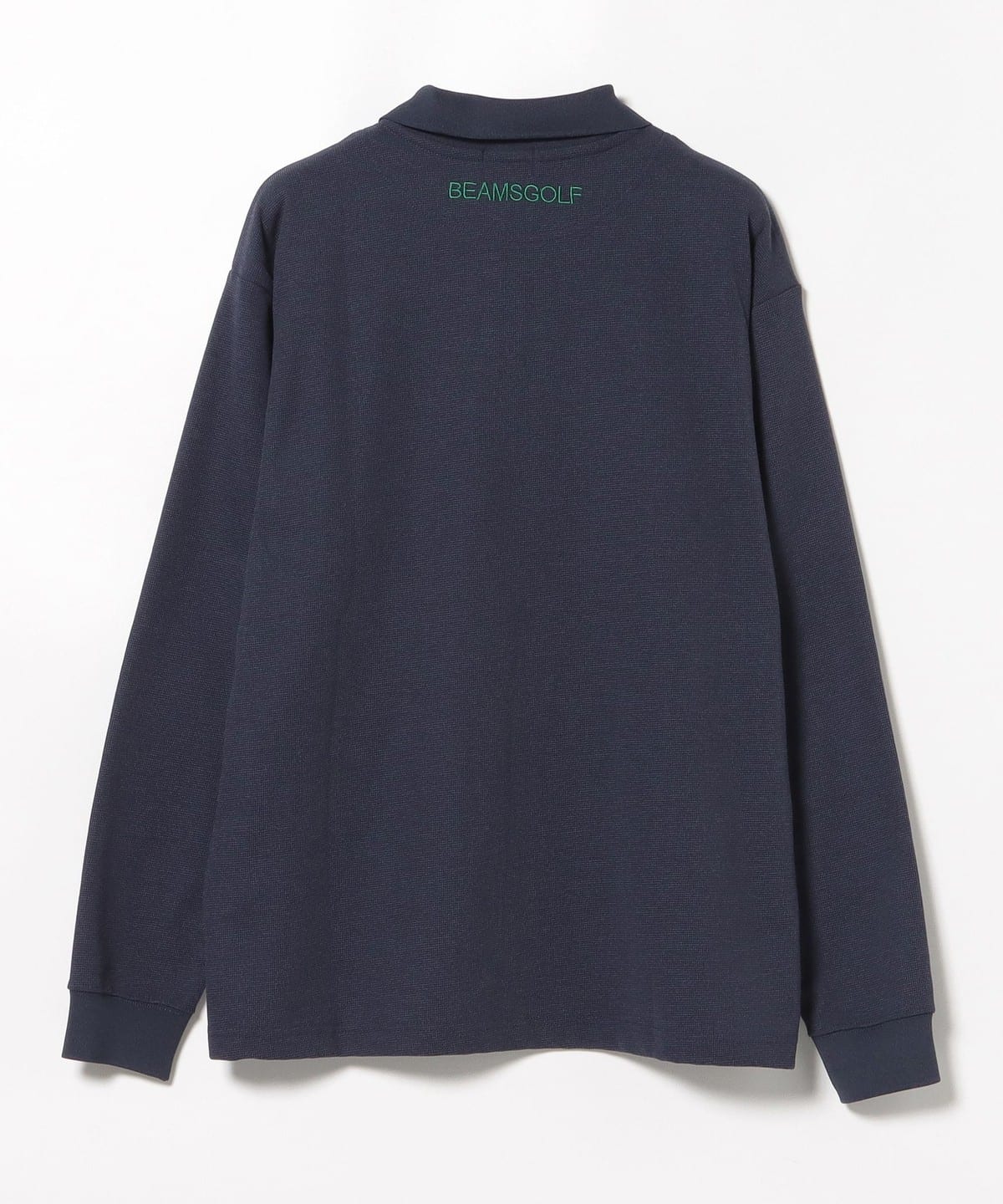 BEAMS GOLF（ビームス ゴルフ）【別注】JONES / ロングスリーブ