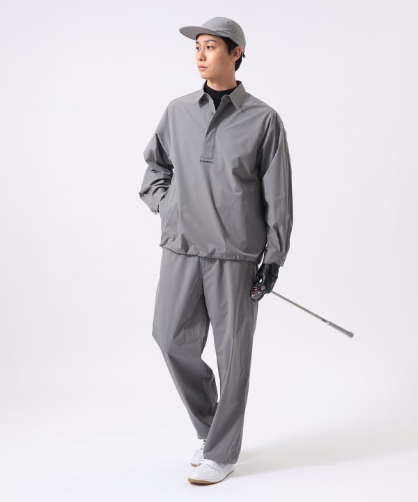 BEAMS GOLF ジャケット XL ライトグレー ビームス ゴルフ 新静岡セノバ店（1164357） スタイリング