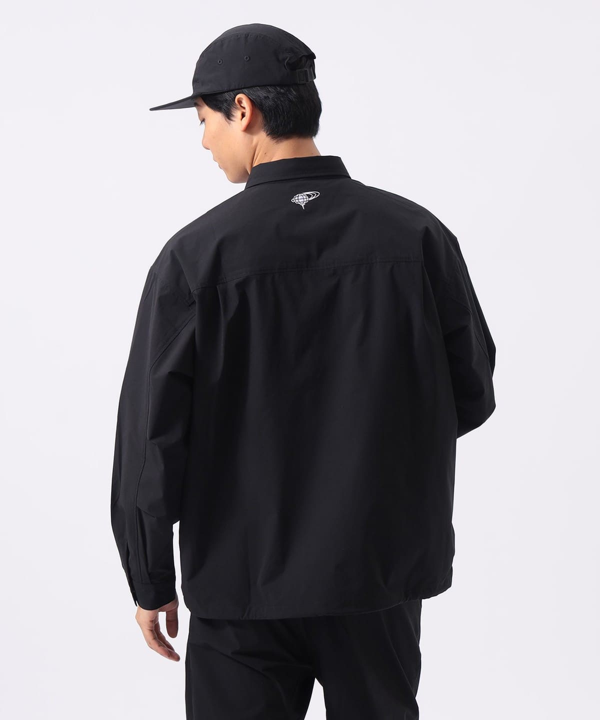 BEAMS GOLF（ビームス ゴルフ）ORANGE LABEL / 4WAYストレッチ テック
