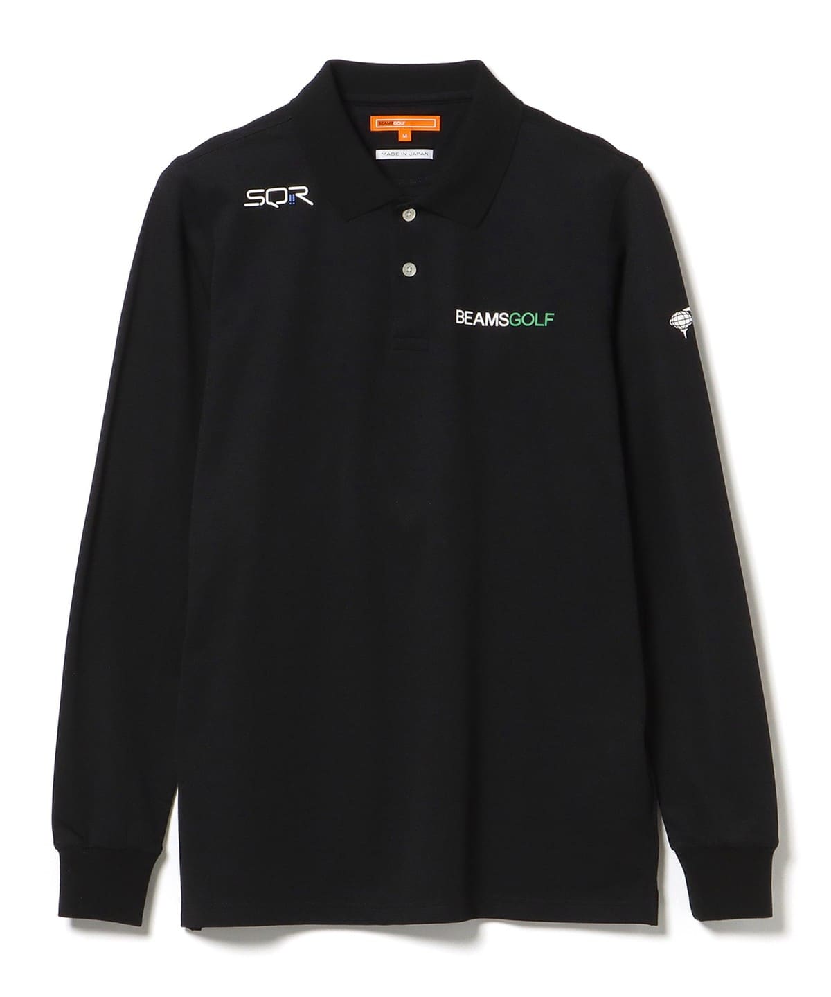 BEAMS GOLF（ビームス ゴルフ）ORANGE LABEL / USシリーズ SQR