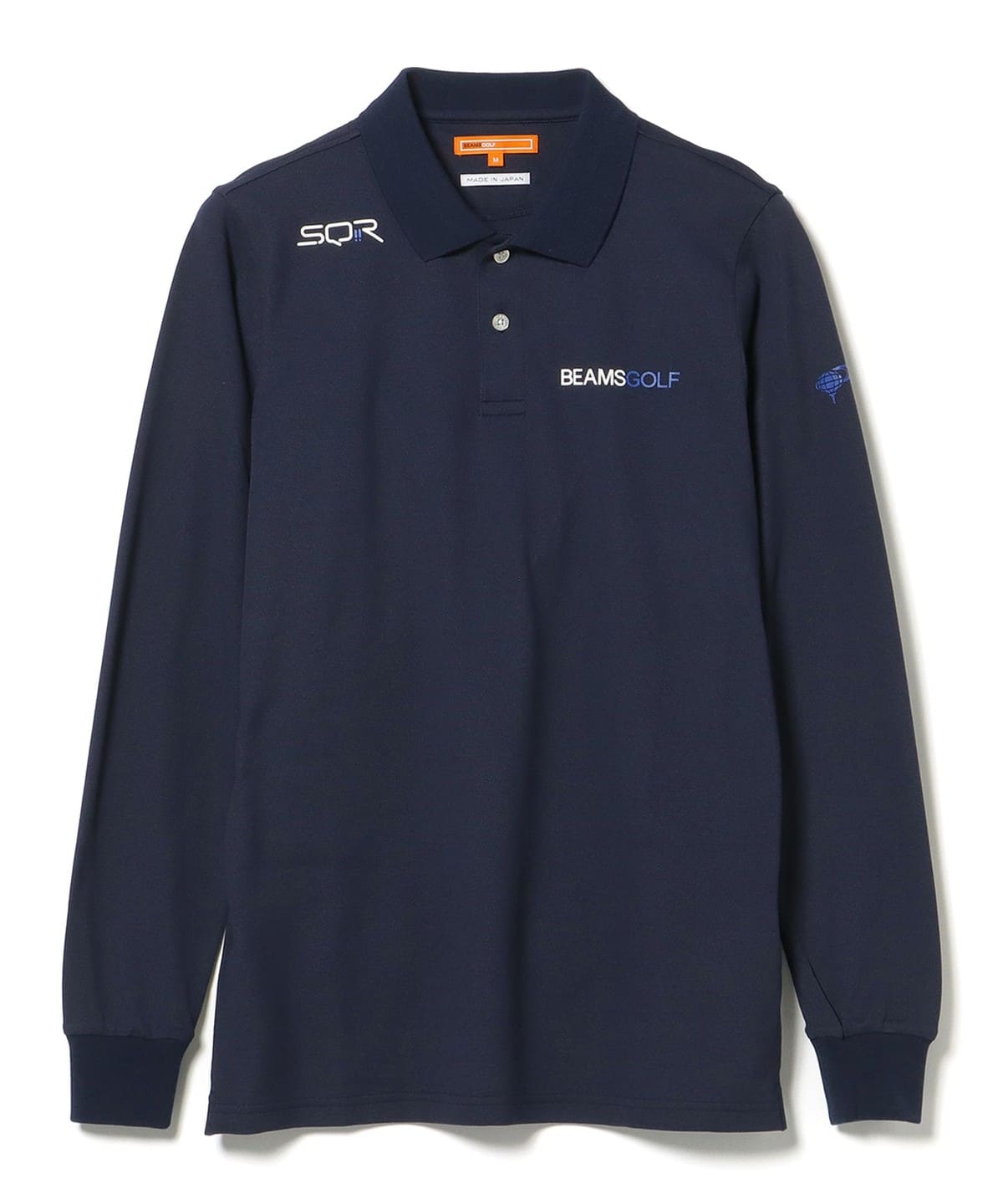 BEAMS GOLF（ビームス ゴルフ）ORANGE LABEL / USシリーズ SQR