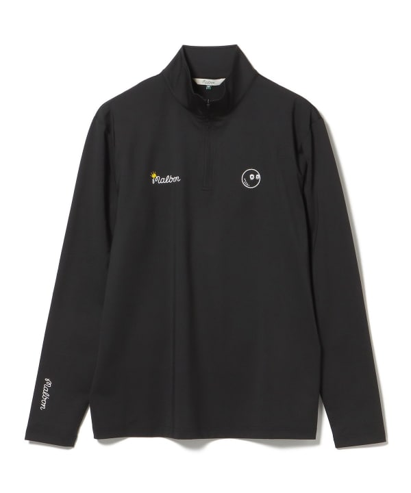 BEAMS GOLF（ビームス ゴルフ）【別注】MALBON GOLF / クラウン