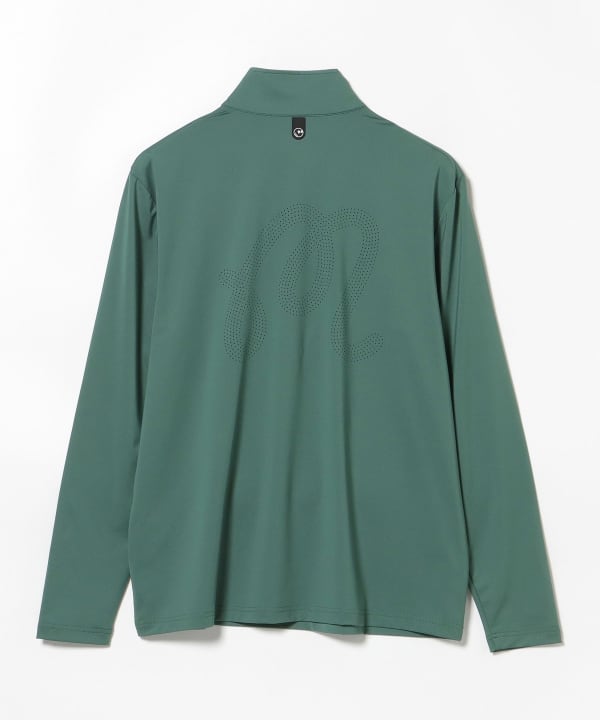 BEAMS GOLF（ビームス ゴルフ）【別注】MALBON GOLF / クラウン