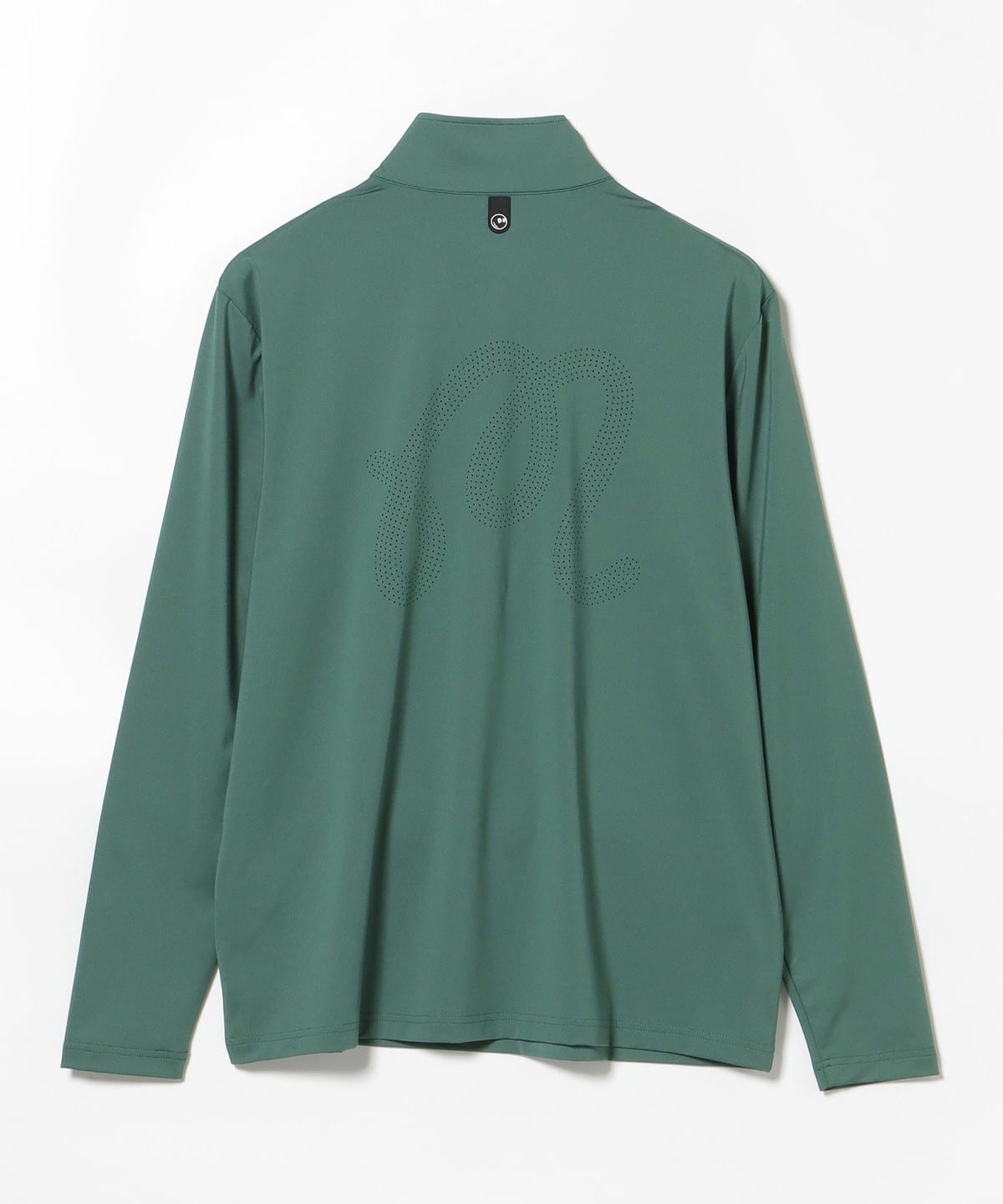 BEAMS GOLF（ビームス ゴルフ）【別注】MALBON GOLF / クラウン