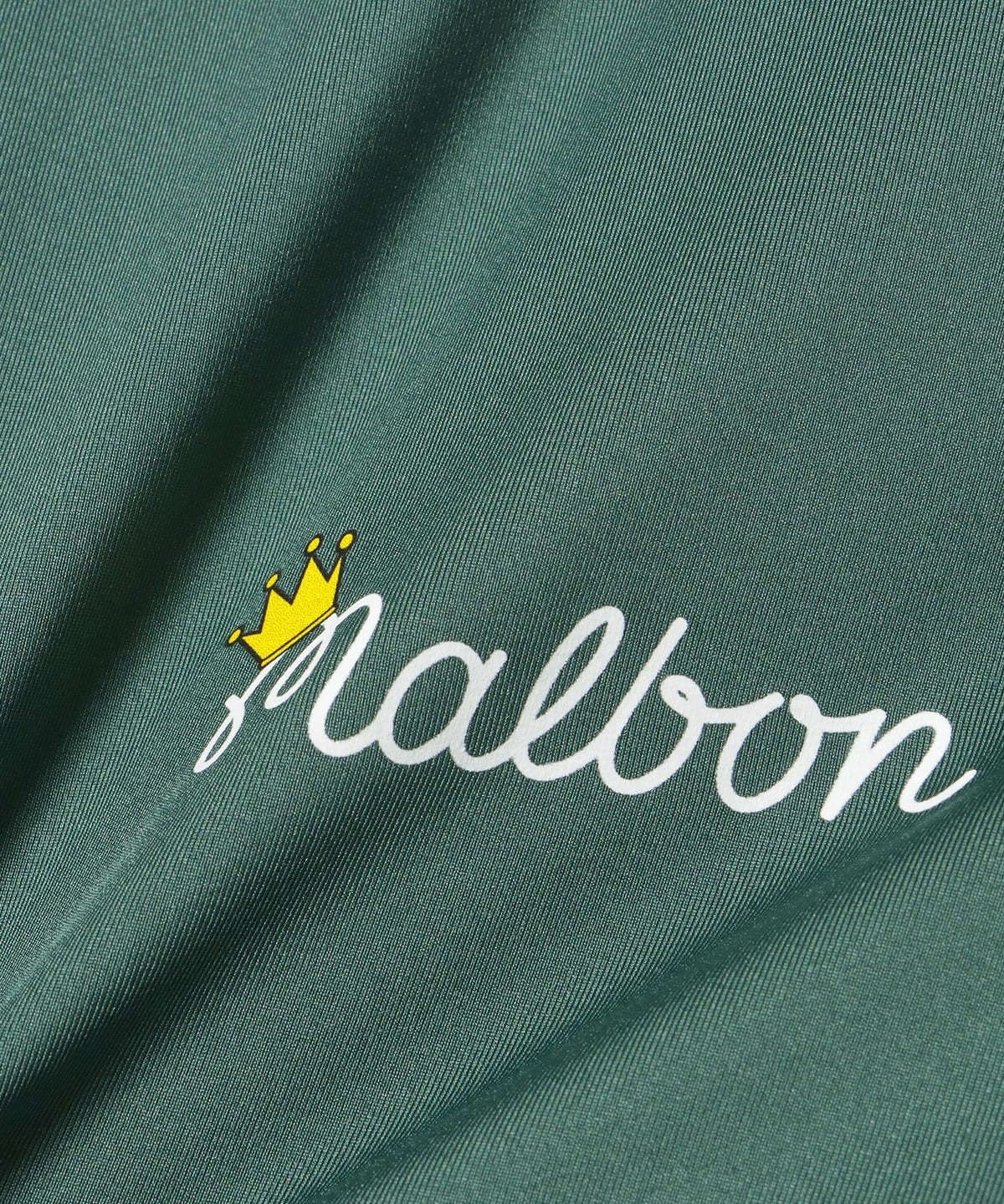 BEAMS GOLF（ビームス ゴルフ）【別注】MALBON GOLF / クラウン