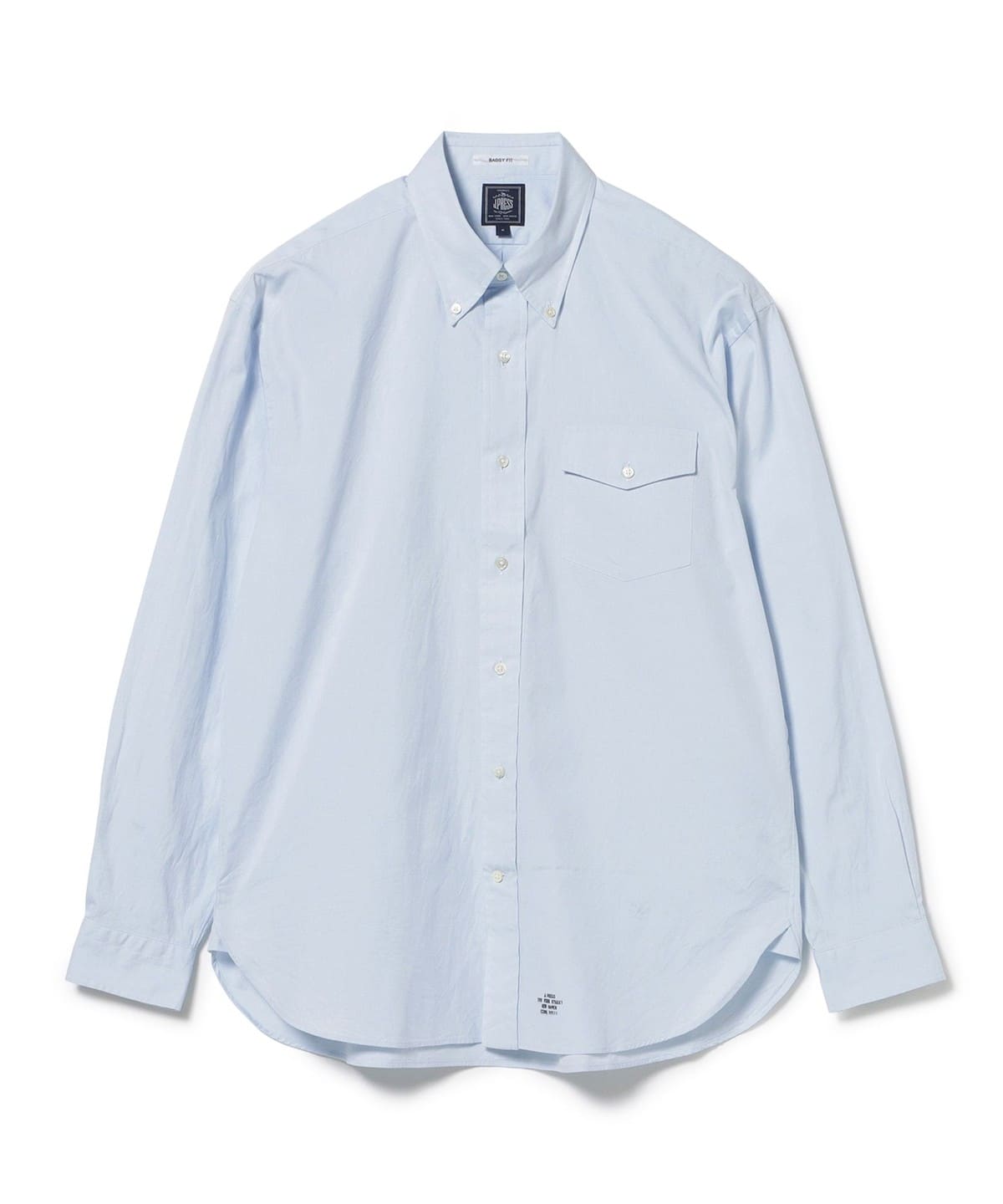 BEAMS GOLF（ビームス ゴルフ）〈MEN〉J.PRESS / バギーフィット ピン