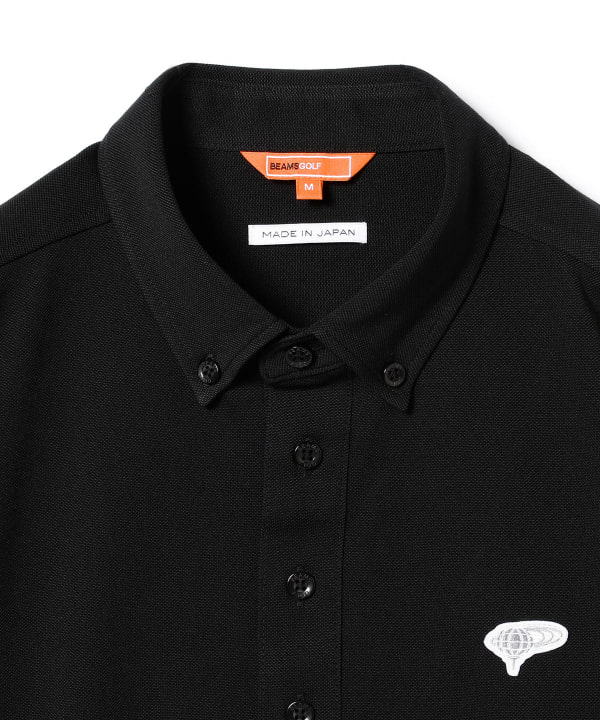 BEAMS GOLF（ビームス ゴルフ）BEAMS GOLF ORANGE LABEL / クール