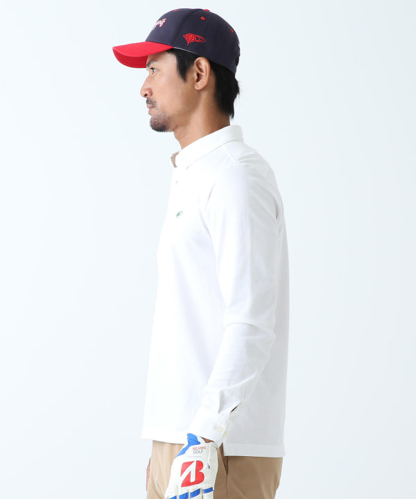 BEAMS GOLF（ビームス ゴルフ）BEAMS GOLF ORANGE LABEL / クール