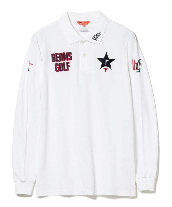 BEAMS GOLF（ビームス ゴルフ）【アウトレット】〈MEN〉BEAMS GOLF 