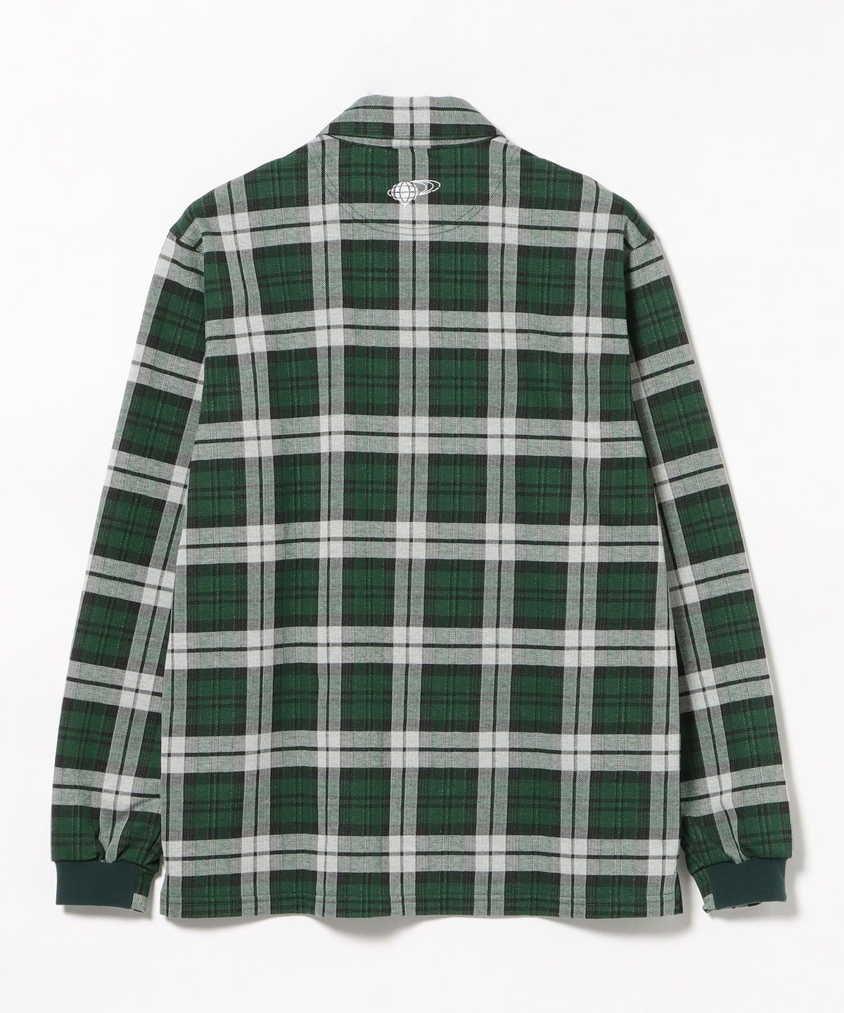 BEAMS GOLF（ビームス ゴルフ）ORANGE LABEL / チェック ロング