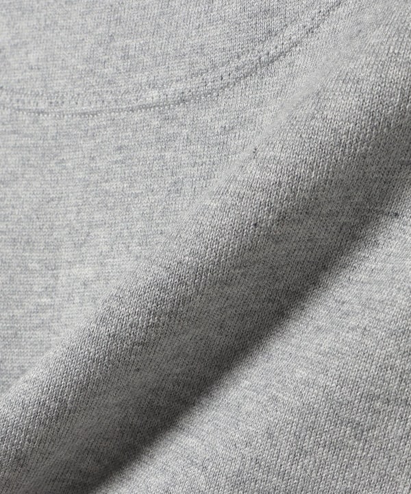 ORANGE LABEL / クレリック ライン ニットポロ
