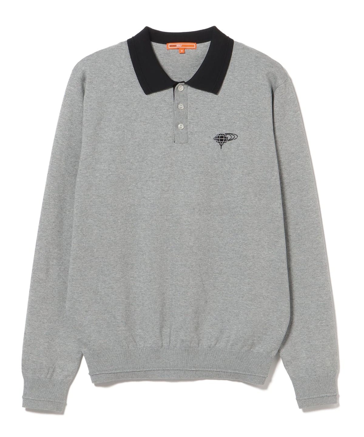 BEAMS GOLF（ビームス ゴルフ）ORANGE LABEL / クレリック ライン