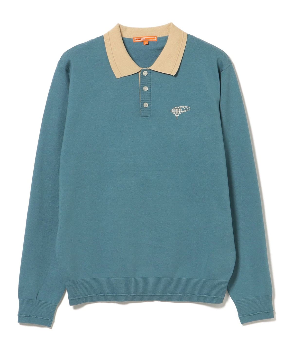 BEAMS GOLF（ビームス ゴルフ）ORANGE LABEL / クレリック ライン