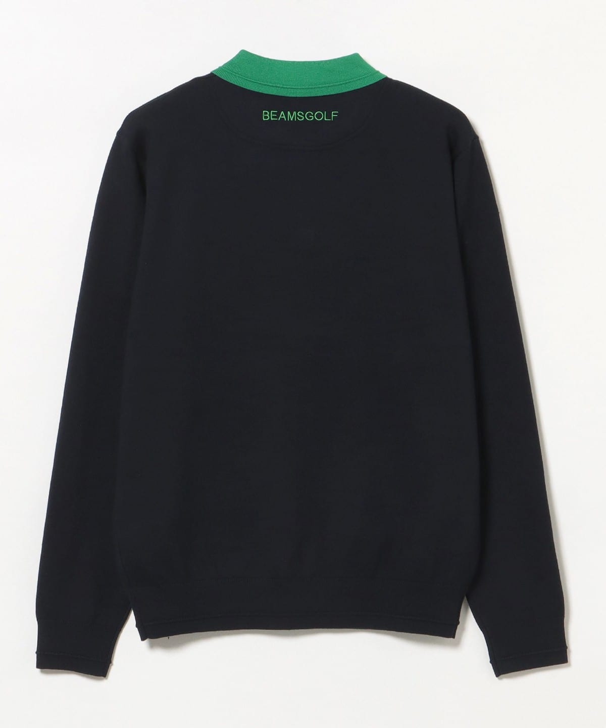 BEAMS GOLF（ビームス ゴルフ）ORANGE LABEL / クレリック ライン