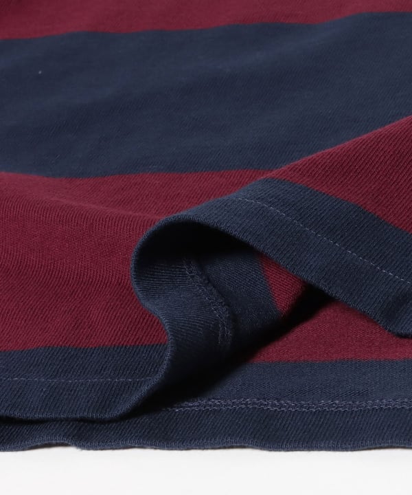 RALPH LAUREN / RLX クレスト ラガーシャツ