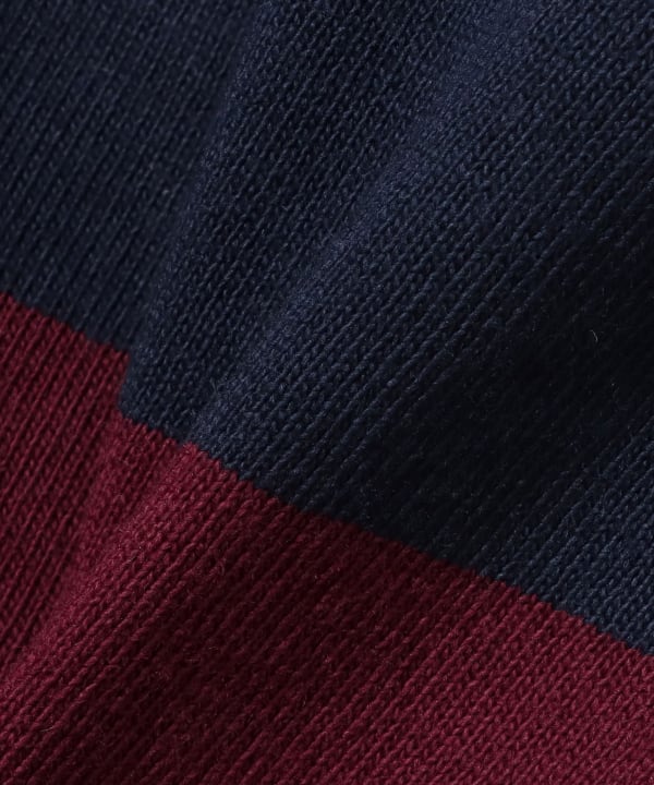 RALPH LAUREN / RLX クレスト ラガーシャツ