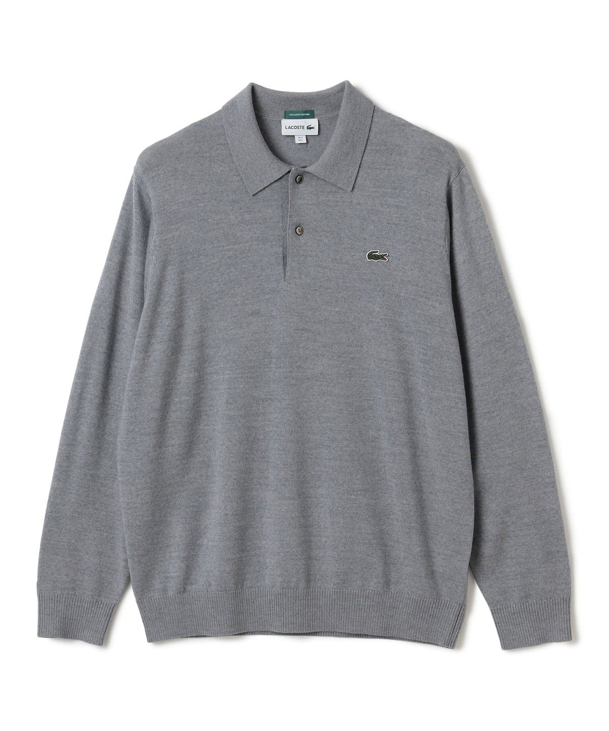 BEAMS GOLF（ビームス ゴルフ）〈MEN〉【別注】LACOSTE / ロング