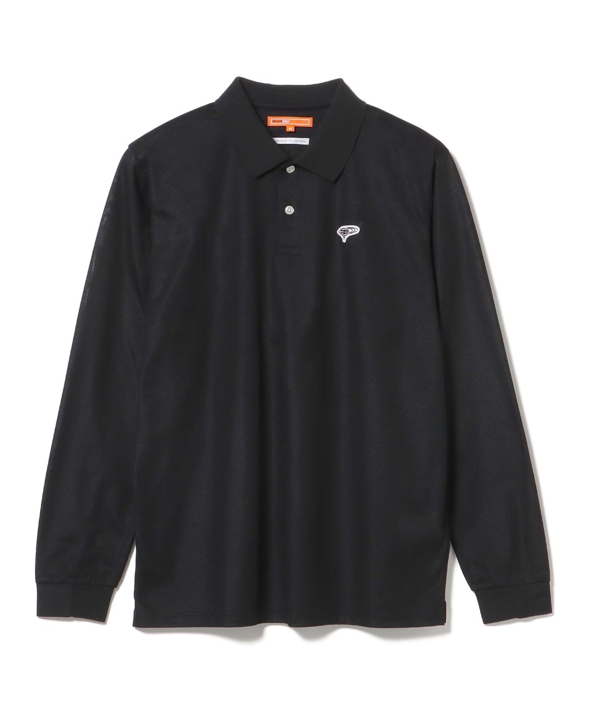 BEAMS GOLF（ビームス ゴルフ）ORANGE LABEL / ワンポイント ロング