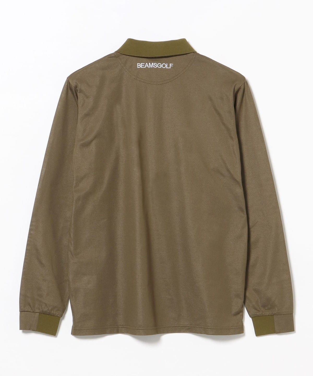 BEAMS GOLF（ビームス ゴルフ）ORANGE LABEL / ワンポイント ロング