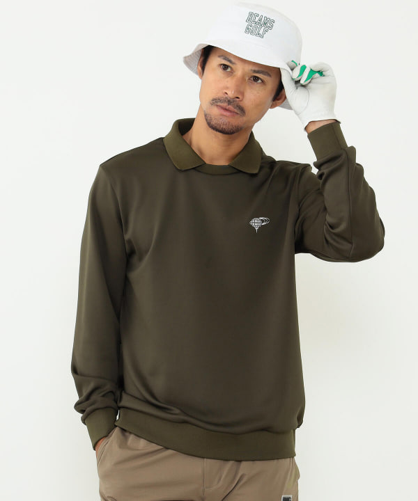 BEAMS GOLF（ビームス ゴルフ）BEAMS GOLF ORANGE LABEL / ダンボール