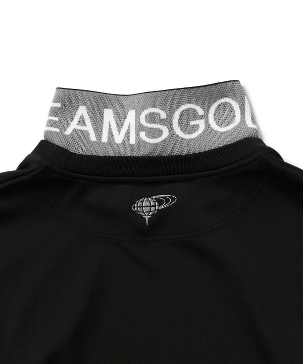 BEAMS GOLF（ビームス ゴルフ）BEAMS GOLF ORANGE LABEL / ダンボール