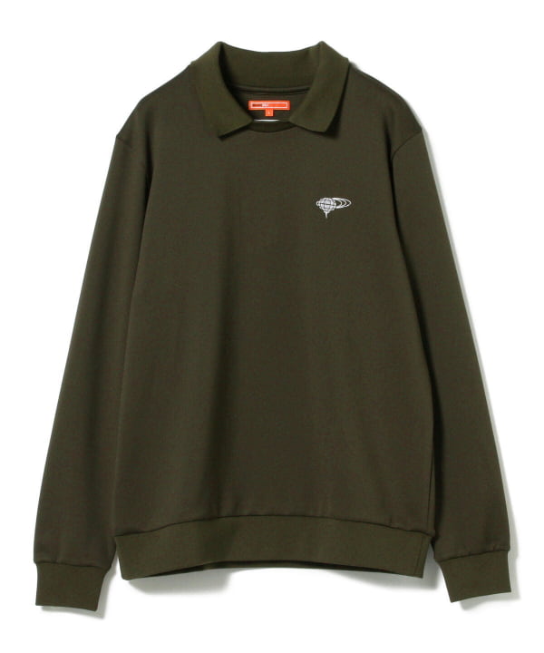 BEAMS GOLF（ビームス ゴルフ）【アウトレット】BEAMS GOLF ORANGE ...