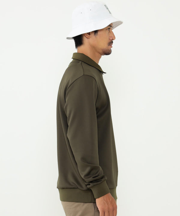 即納大特価】 BEAMS GOLF ORANGE LABEL ダンボールニット フーディー ビームス ゴルフ カットソー スウェット ブルー ピンク  Rakuten Fashion www.smartpipe.com.br