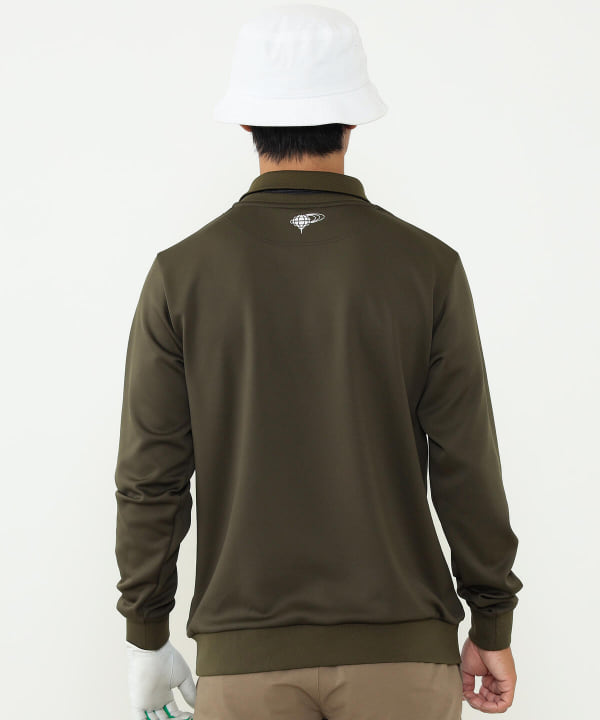 BEAMS GOLF（ビームス ゴルフ）BEAMS GOLF ORANGE LABEL / ダンボール