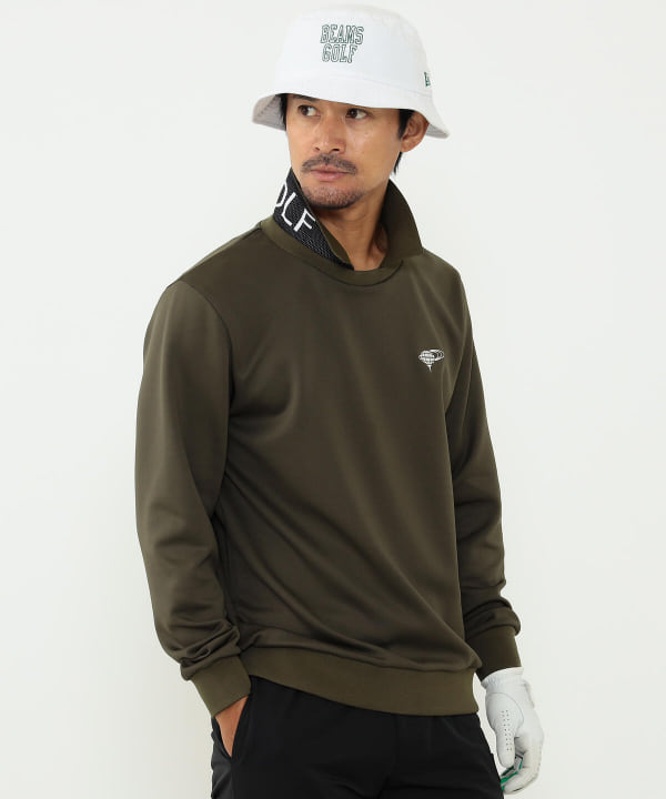 BEAMS GOLF（ビームス ゴルフ）BEAMS GOLF ORANGE LABEL / ダンボール