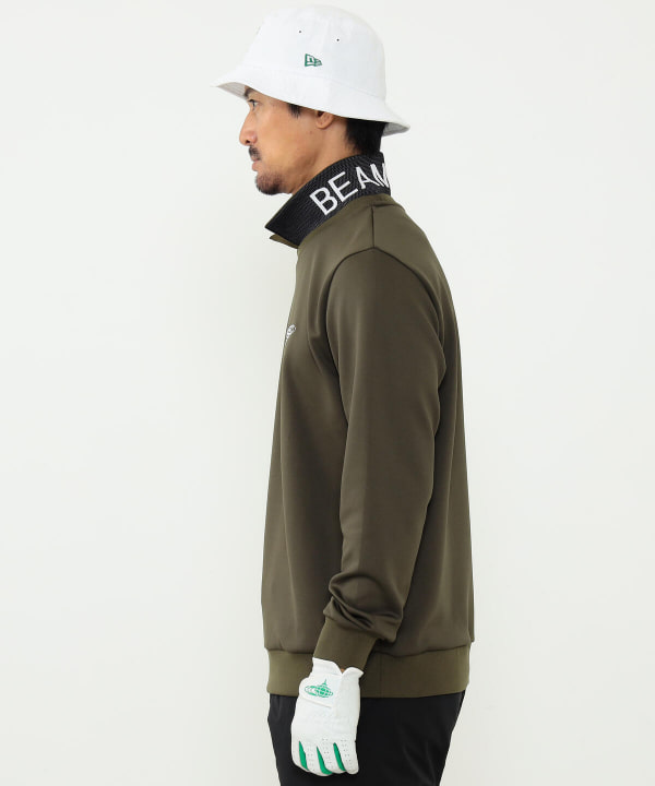 BEAMS GOLF（ビームス ゴルフ）BEAMS GOLF ORANGE LABEL / ダンボール