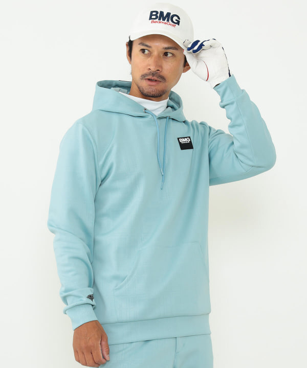 超激安特価 beams golf 宇宙パーカー sushitai.com.mx