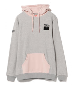 〈MEN〉BEAMS GOLF ORANGE LABEL / クレイジーパターン フーディー