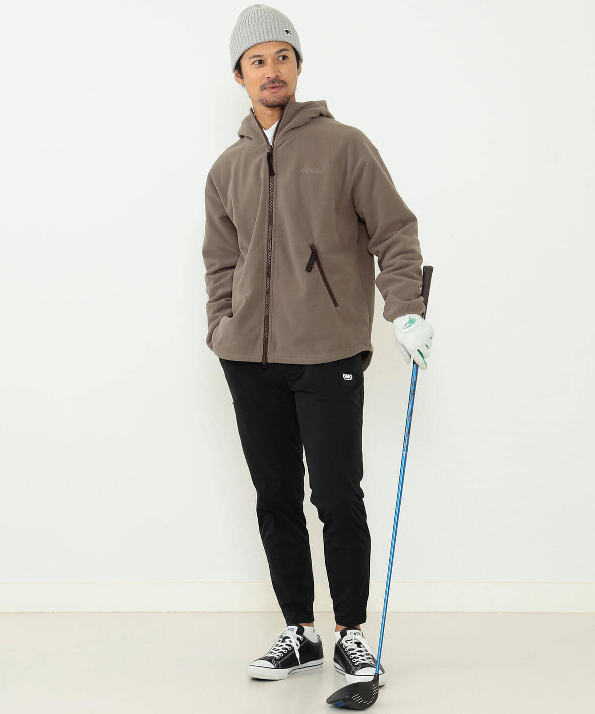 BEAMS GOLF（ビームス ゴルフ）【アウトレット】〈UNISEX〉WILD THINGS