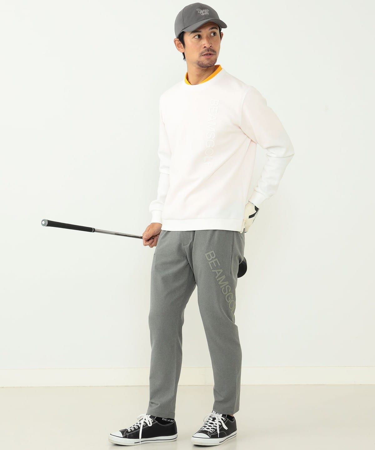 BEAMS GOLF（ビームス ゴルフ）【アウトレット】〈MEN〉BEAMS GOLF