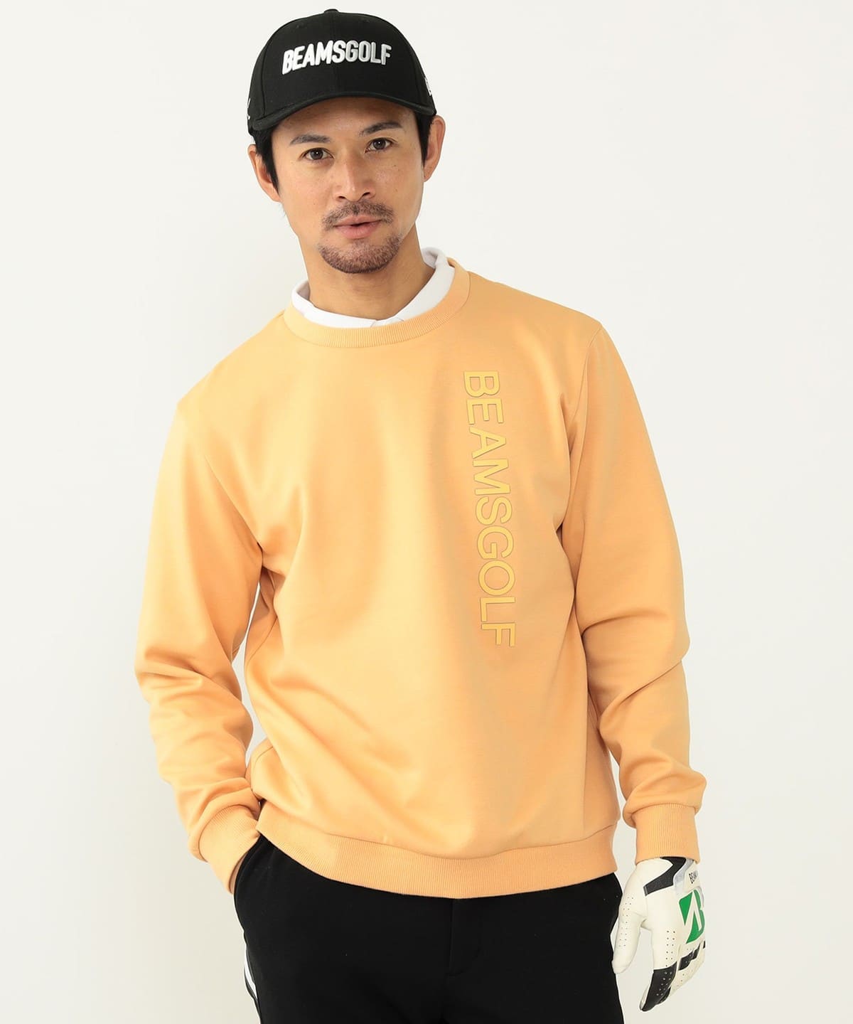 BEAMS GOLF（ビームス ゴルフ）【アウトレット】〈MEN〉BEAMS GOLF