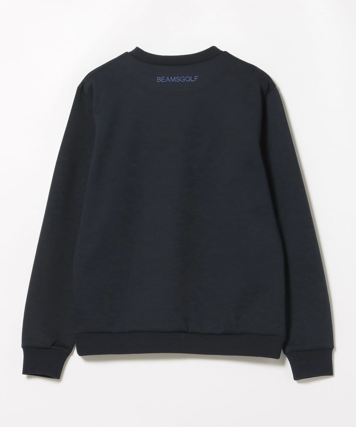 BEAMS GOLF（ビームス ゴルフ）〈MEN〉 ORANGE LABEL / タテロゴ  