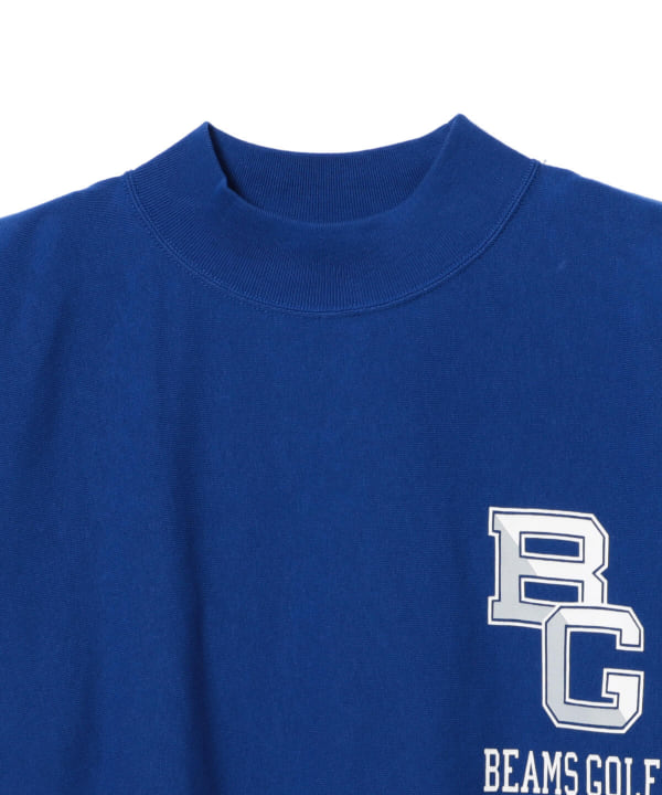 BEAMS GOLF(ビームス ゴルフ)〈MEN〉CHAMPION × BEAMS GOLF / 別注 BEAMS GOLF(ビームス ゴルフ)〈MEN〉CHAMPION × BEAMS GOLF / 別注