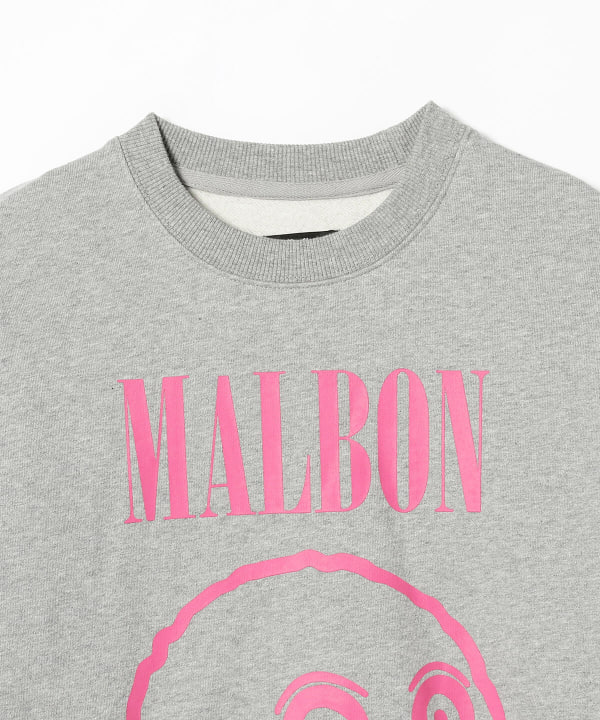 MALBON GOLF × BEAMS GOLF / 別注 スウェット パンツ