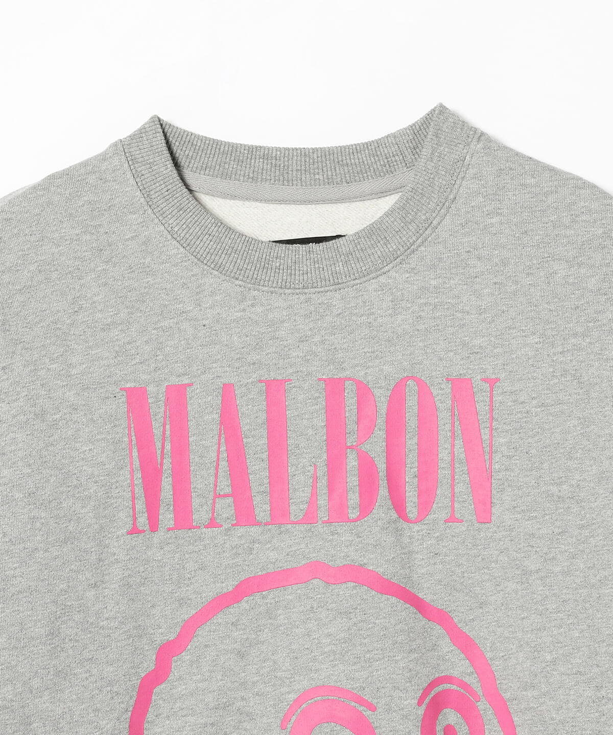 MALBON GOLF × BEAMS GOLF / 別注スウェット パンツ
