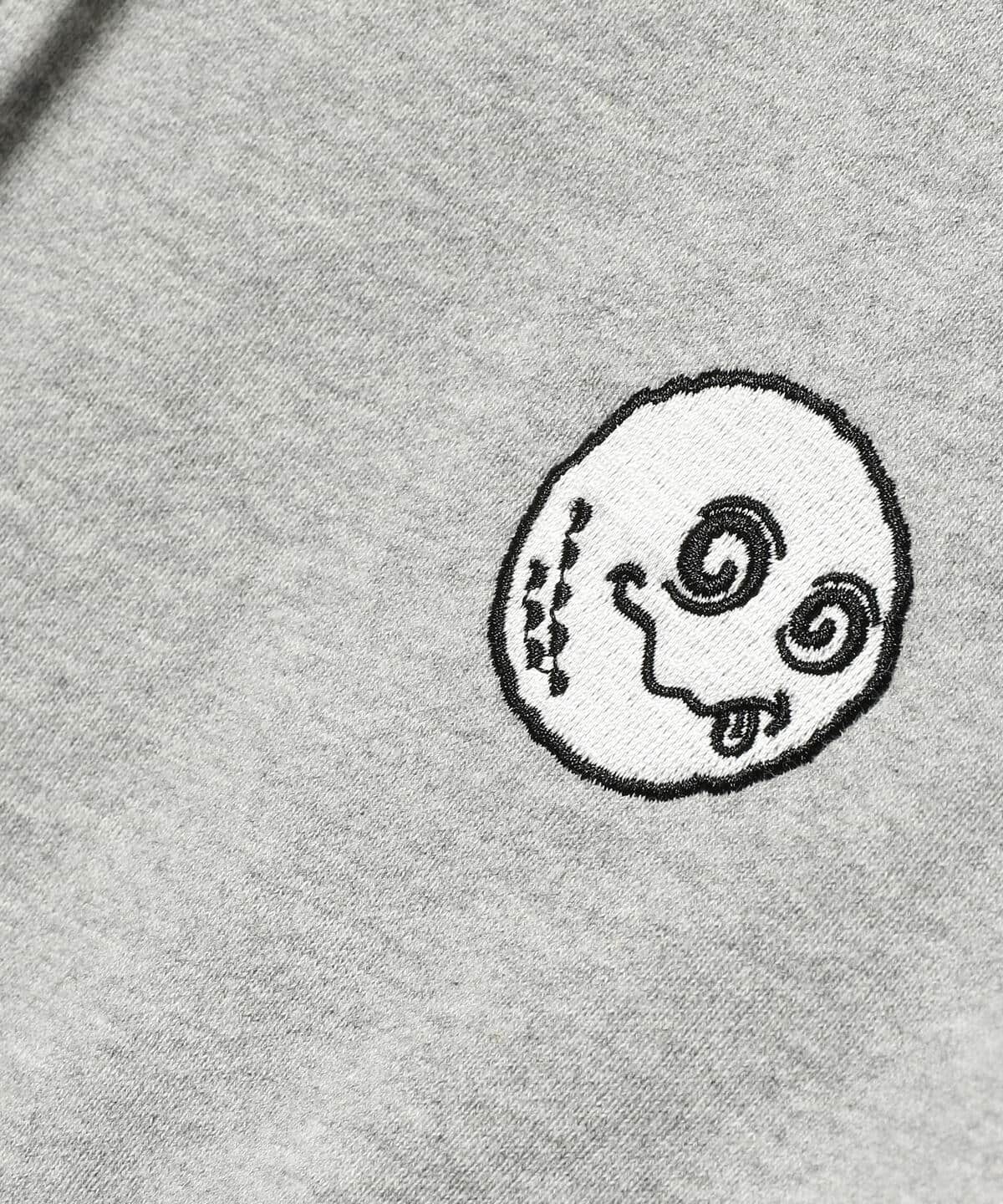 BEAMS GOLF（ビームス ゴルフ）MALBON GOLF × BEAMS GOLF / 別注 Smily 