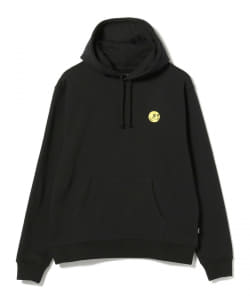 MALBON GOLF × BEAMS GOLF / 別注 Smily Buckets フード パーカー
