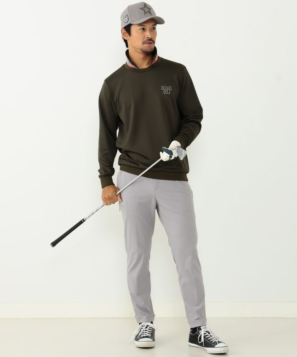 BEAMS GOLF（ビームス ゴルフ）BEAMS GOLF ORANGE LABEL / ダンボール