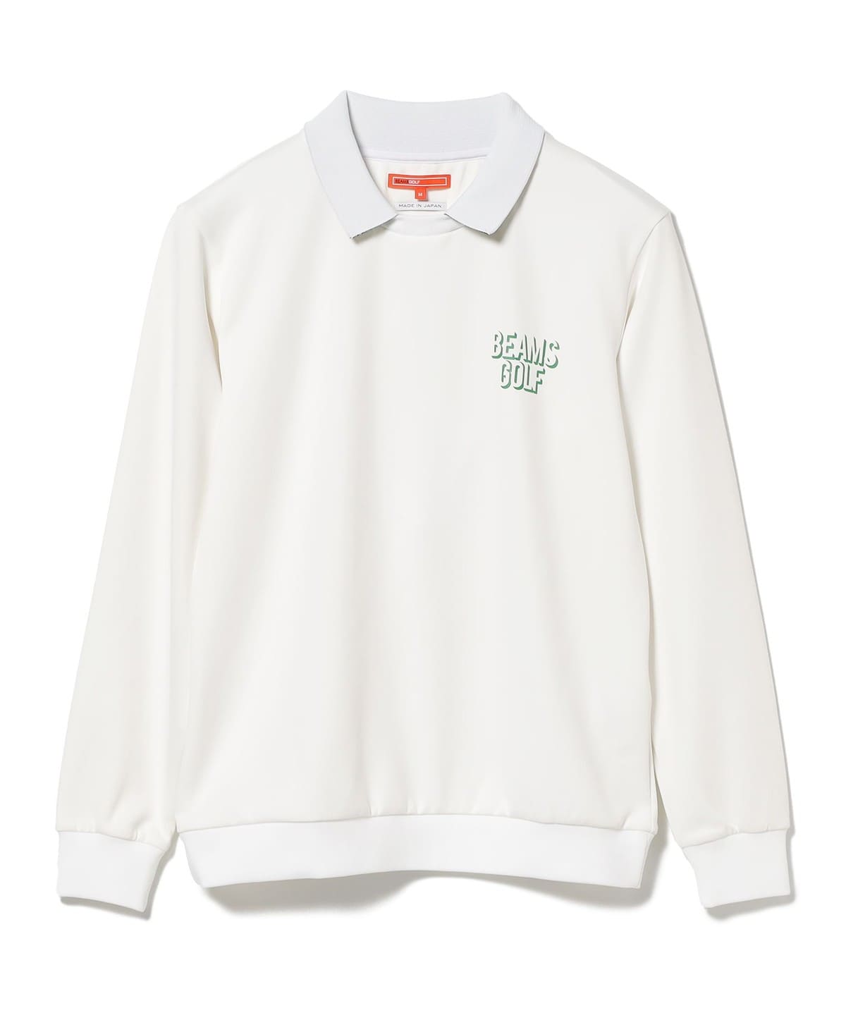 BEAMS GOLF（ビームス ゴルフ）BEAMS GOLF ORANGE LABEL / ダンボール 