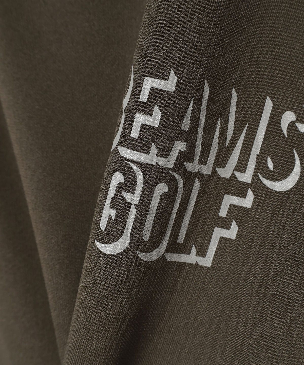 BEAMS GOLF（ビームス ゴルフ）BEAMS GOLF ORANGE LABEL / ダンボール