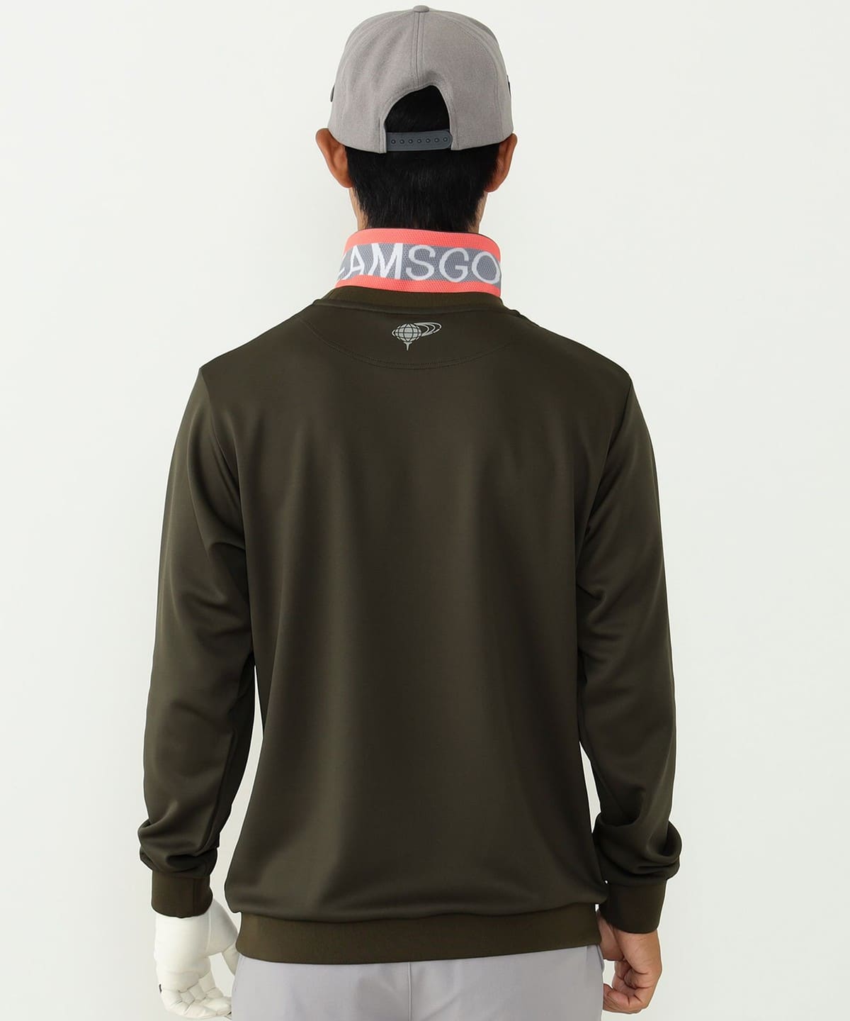 BEAMS GOLF（ビームス ゴルフ）BEAMS GOLF ORANGE LABEL / ダンボール