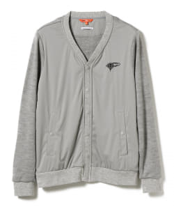 BEAMS GOLF ORANGE LABEL / エアシャット カーディガン
