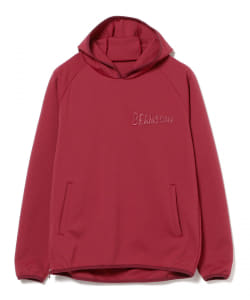 BEAMS GOLF ORANGE LABEL / ダンボールニット パーカ